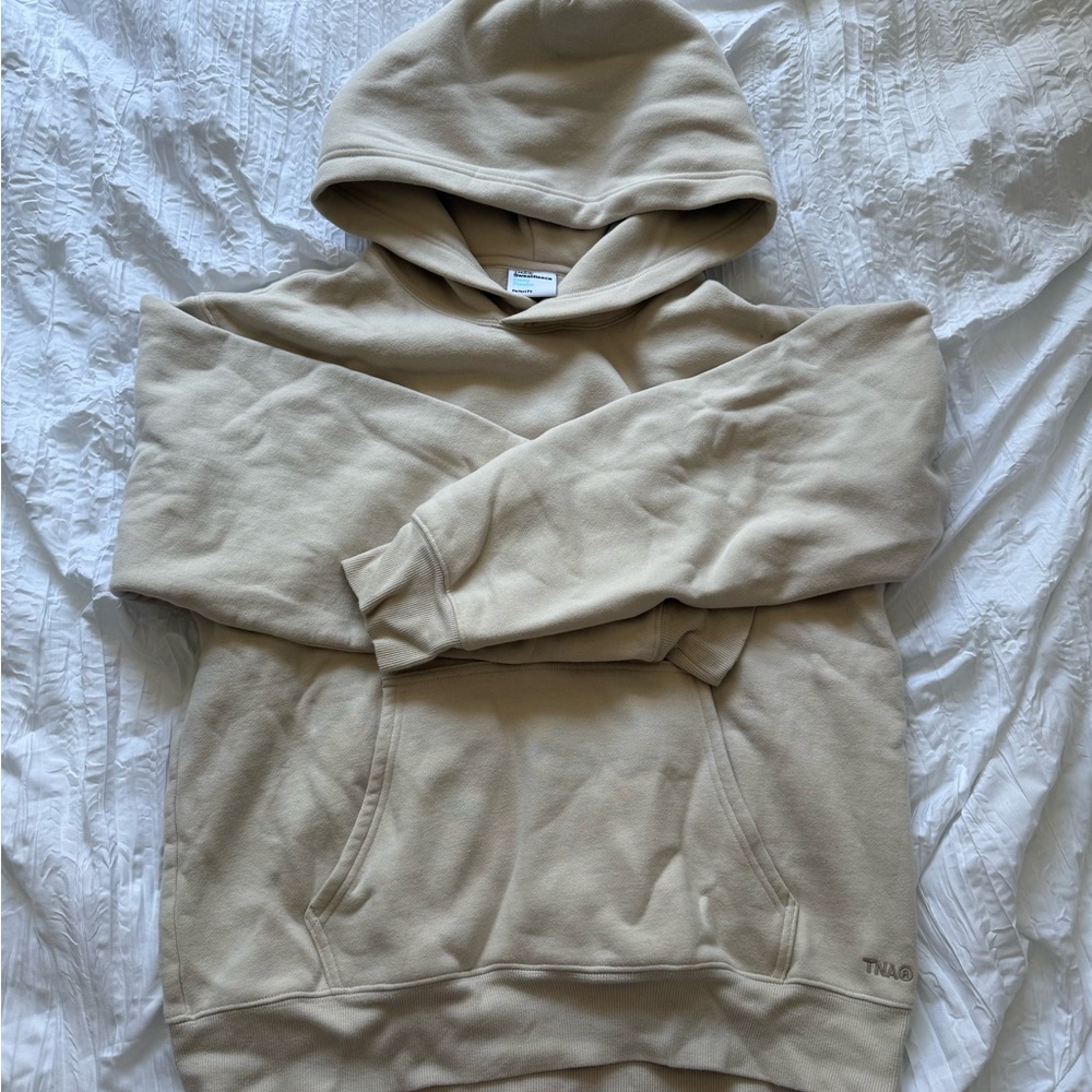 Aritzia TNA PERFECT Hoodie